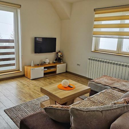 Iznad Oblaka Apartman 8 Kopaonik Luaran gambar
