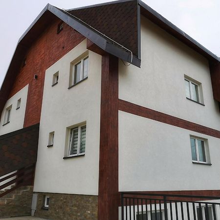 Iznad Oblaka Apartman 8 Kopaonik Luaran gambar