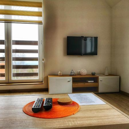 Iznad Oblaka Apartman 8 Kopaonik Luaran gambar