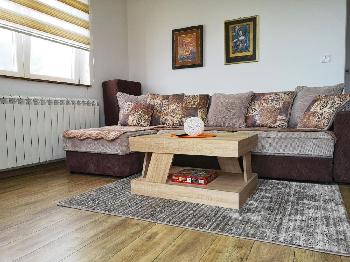 Iznad Oblaka Apartman 8 Kopaonik Luaran gambar