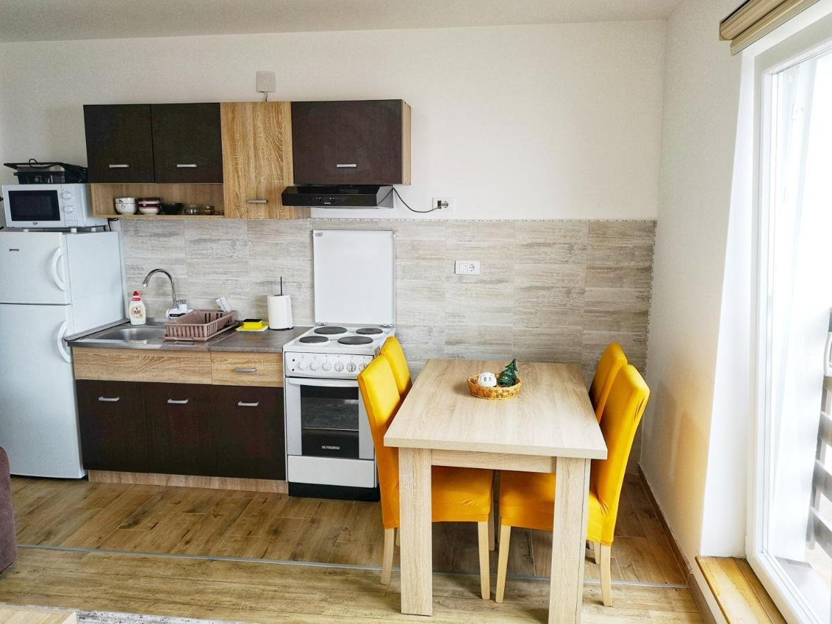 Iznad Oblaka Apartman 8 Kopaonik Luaran gambar