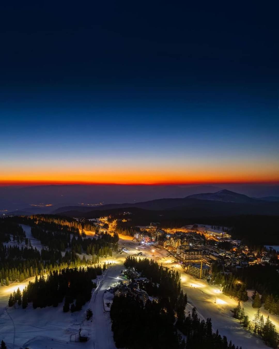 Iznad Oblaka Apartman 8 Kopaonik Luaran gambar
