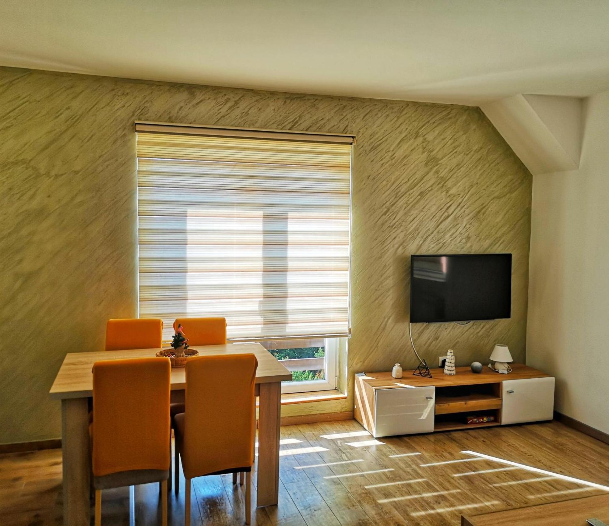 Iznad Oblaka Apartman 8 Kopaonik Luaran gambar