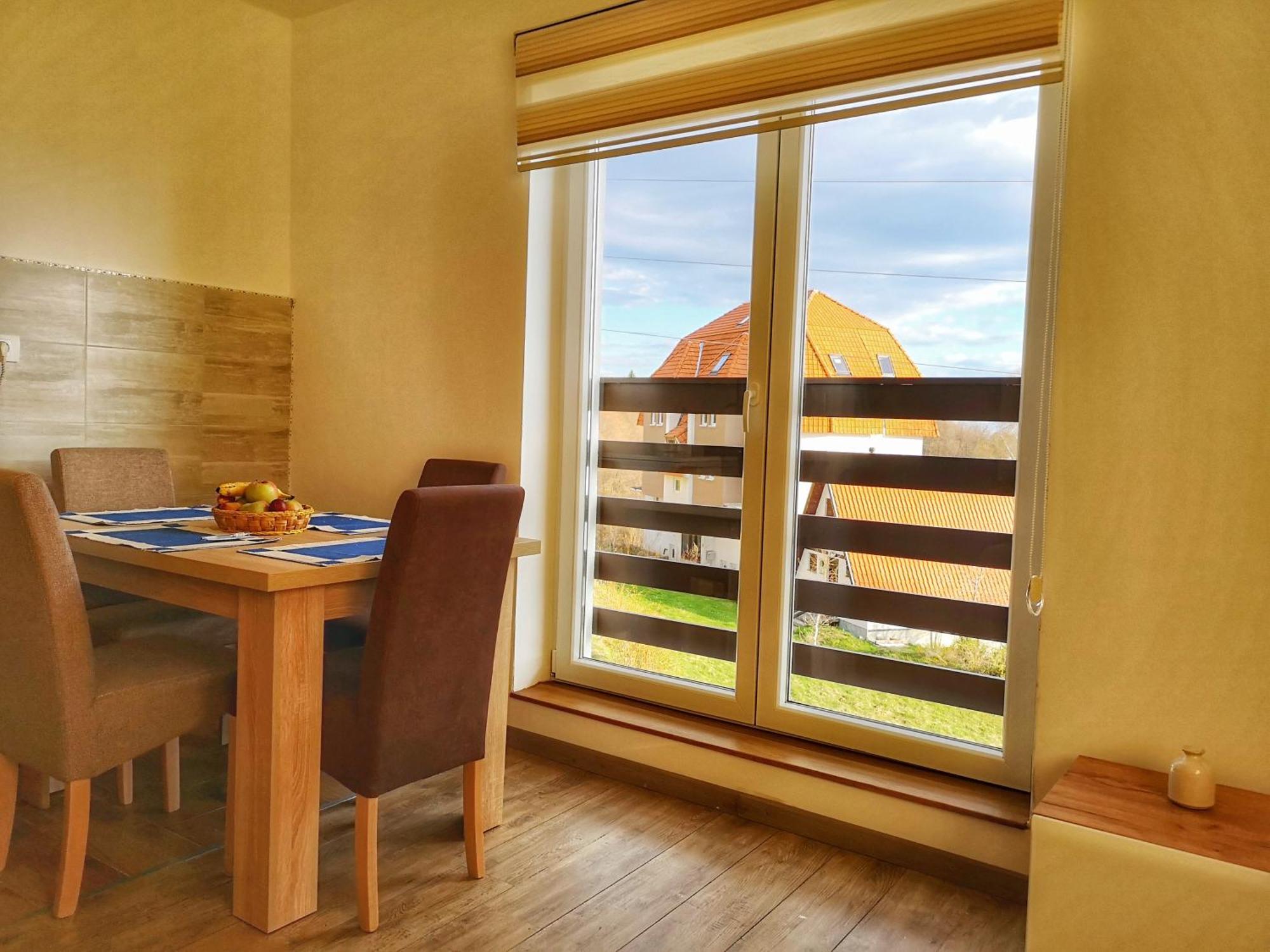 Iznad Oblaka Apartman 8 Kopaonik Luaran gambar