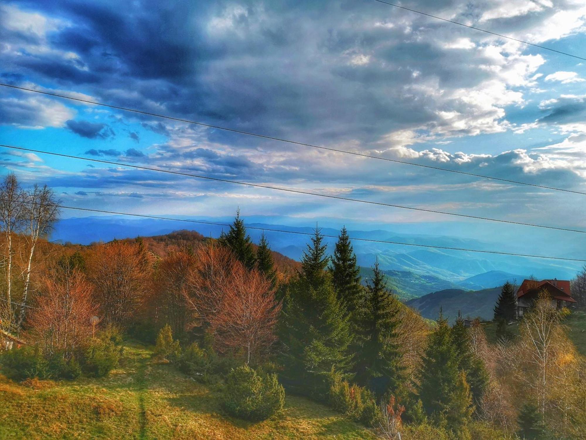 Iznad Oblaka Apartman 8 Kopaonik Luaran gambar