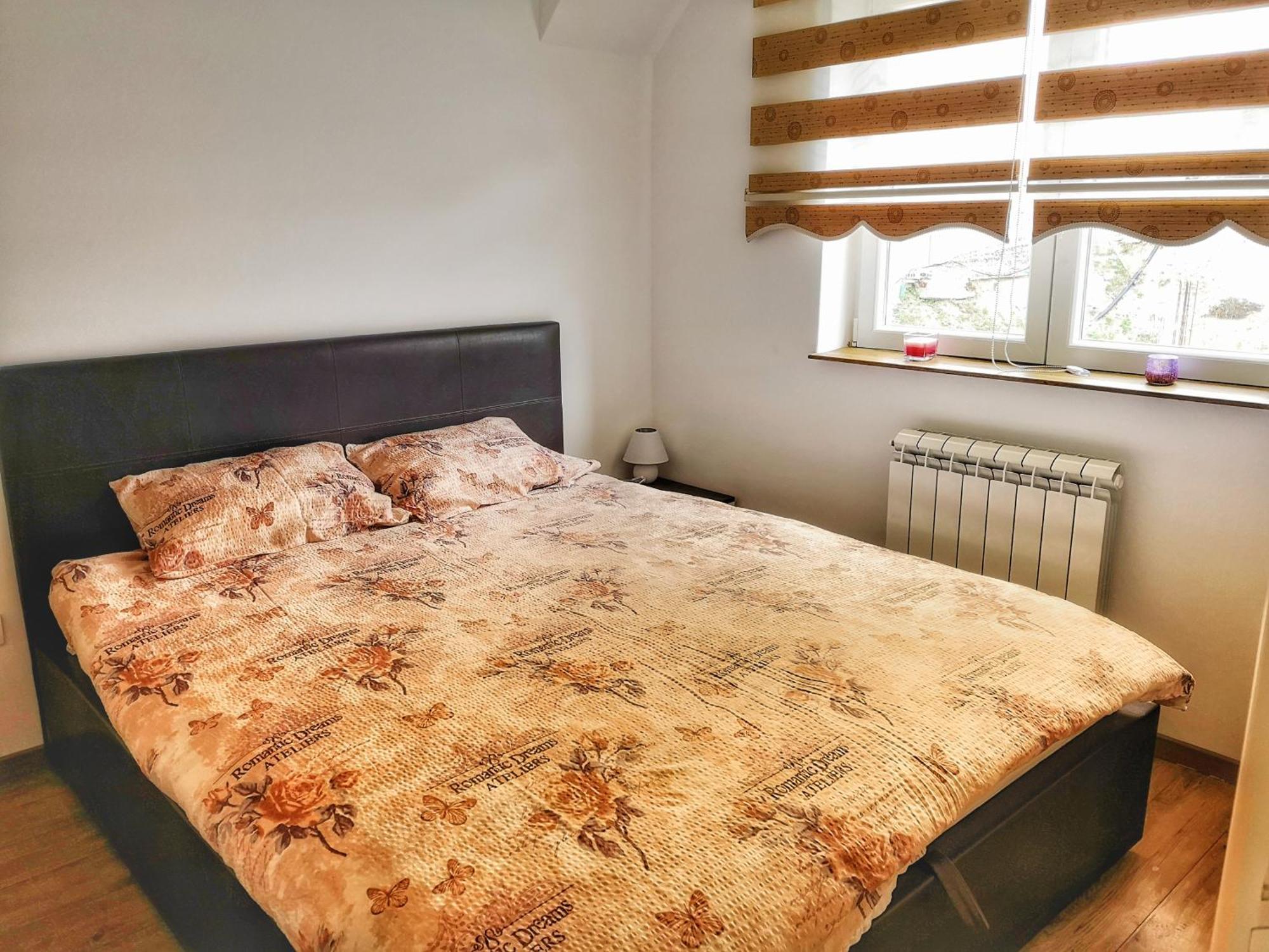 Iznad Oblaka Apartman 8 Kopaonik Luaran gambar