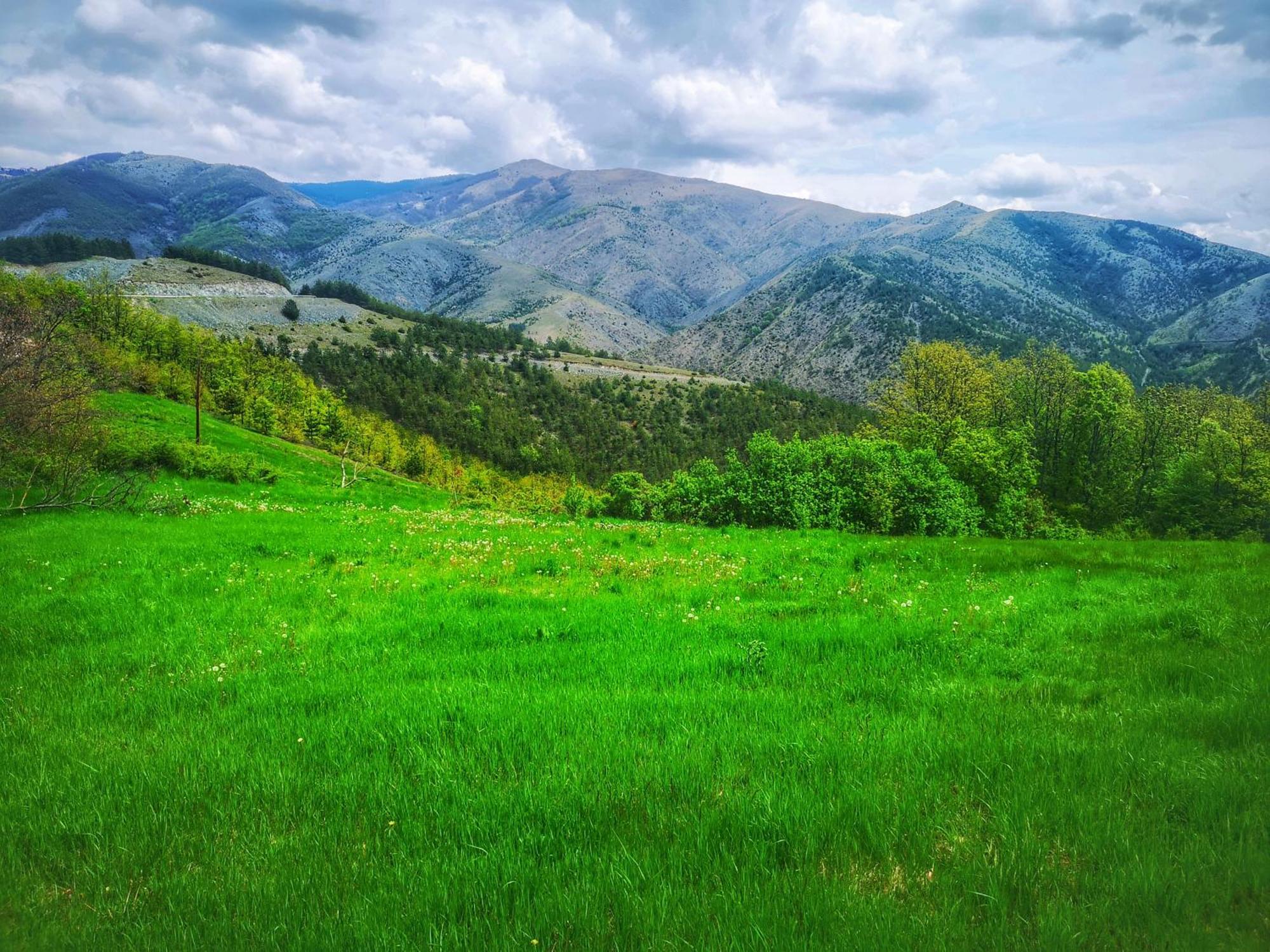 Iznad Oblaka Apartman 8 Kopaonik Luaran gambar