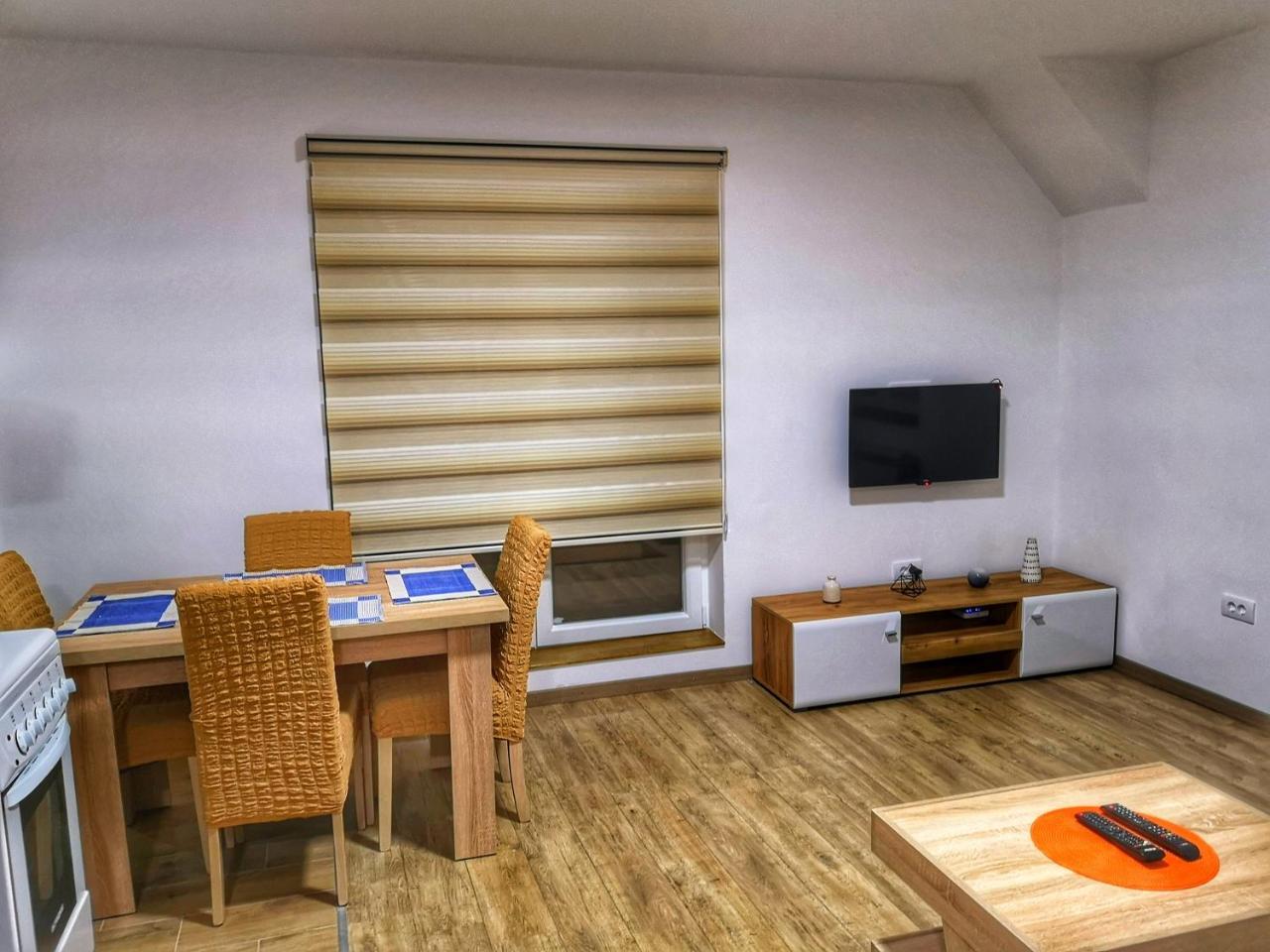Iznad Oblaka Apartman 8 Kopaonik Luaran gambar