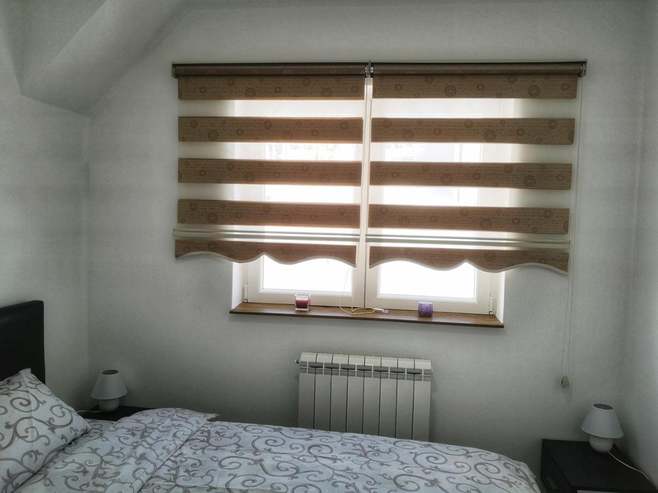 Iznad Oblaka Apartman 8 Kopaonik Luaran gambar