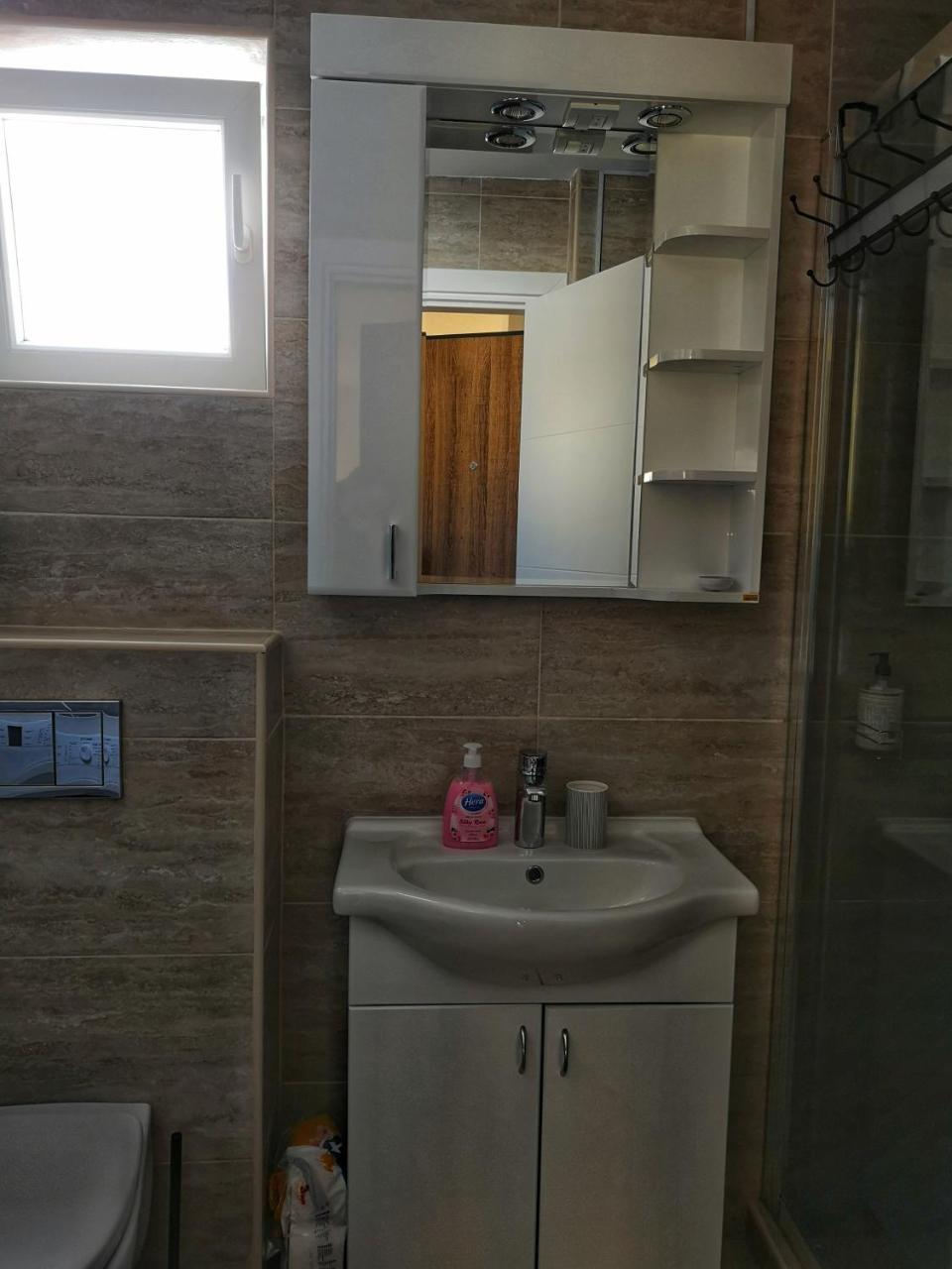 Iznad Oblaka Apartman 8 Kopaonik Luaran gambar