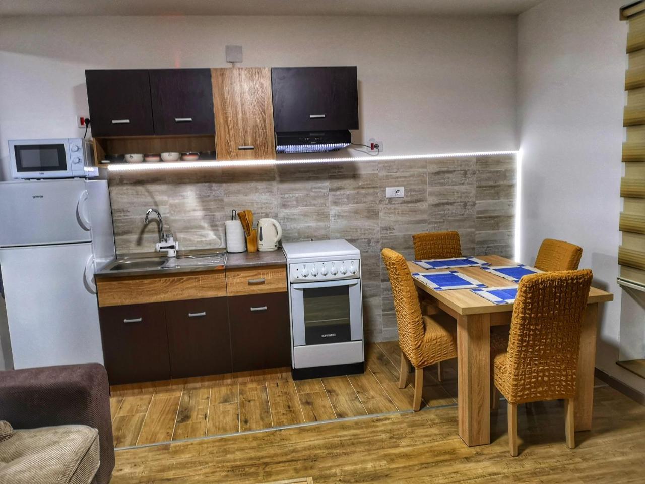 Iznad Oblaka Apartman 8 Kopaonik Luaran gambar