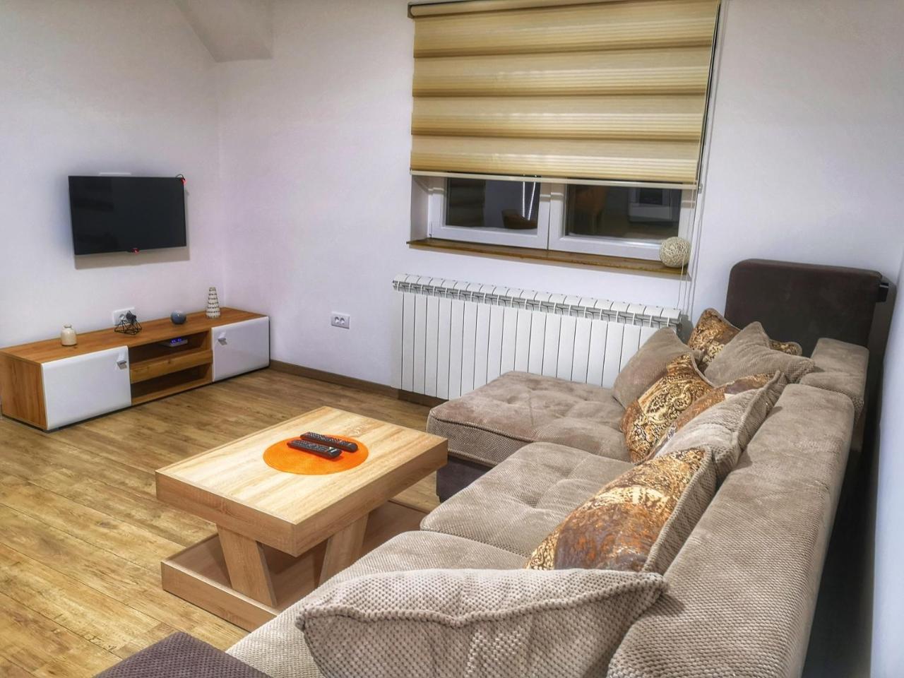 Iznad Oblaka Apartman 8 Kopaonik Luaran gambar