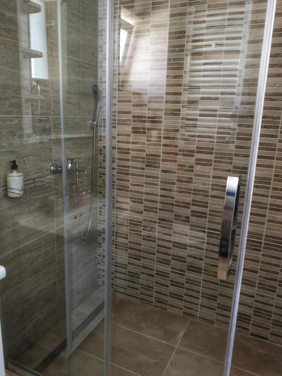 Iznad Oblaka Apartman 8 Kopaonik Luaran gambar