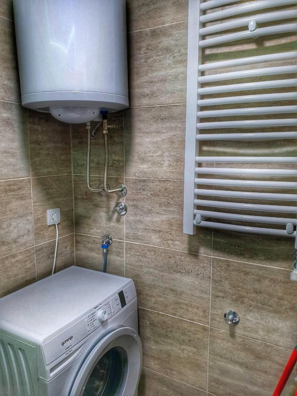 Iznad Oblaka Apartman 8 Kopaonik Luaran gambar