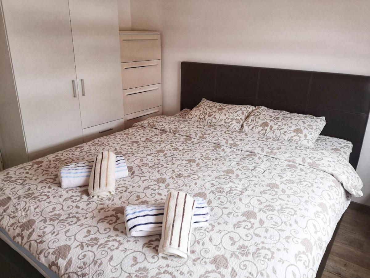 Iznad Oblaka Apartman 8 Kopaonik Luaran gambar