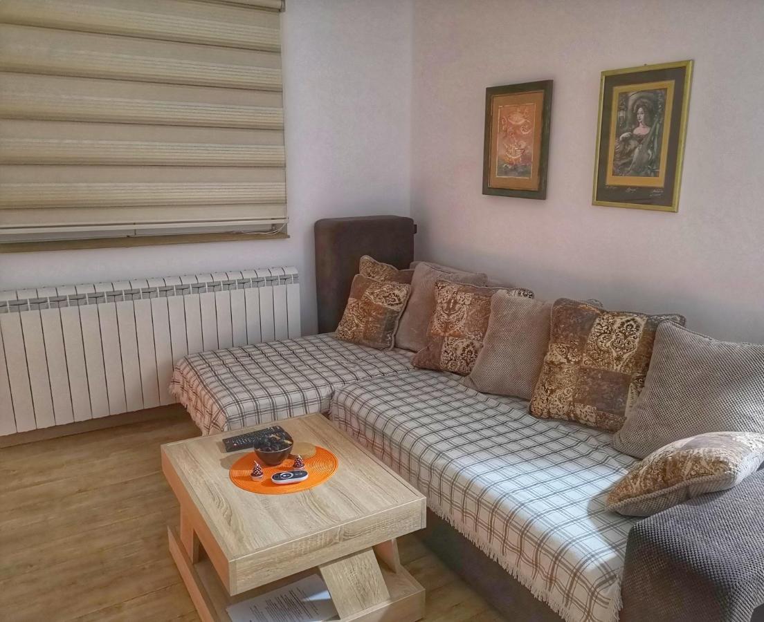 Iznad Oblaka Apartman 8 Kopaonik Luaran gambar