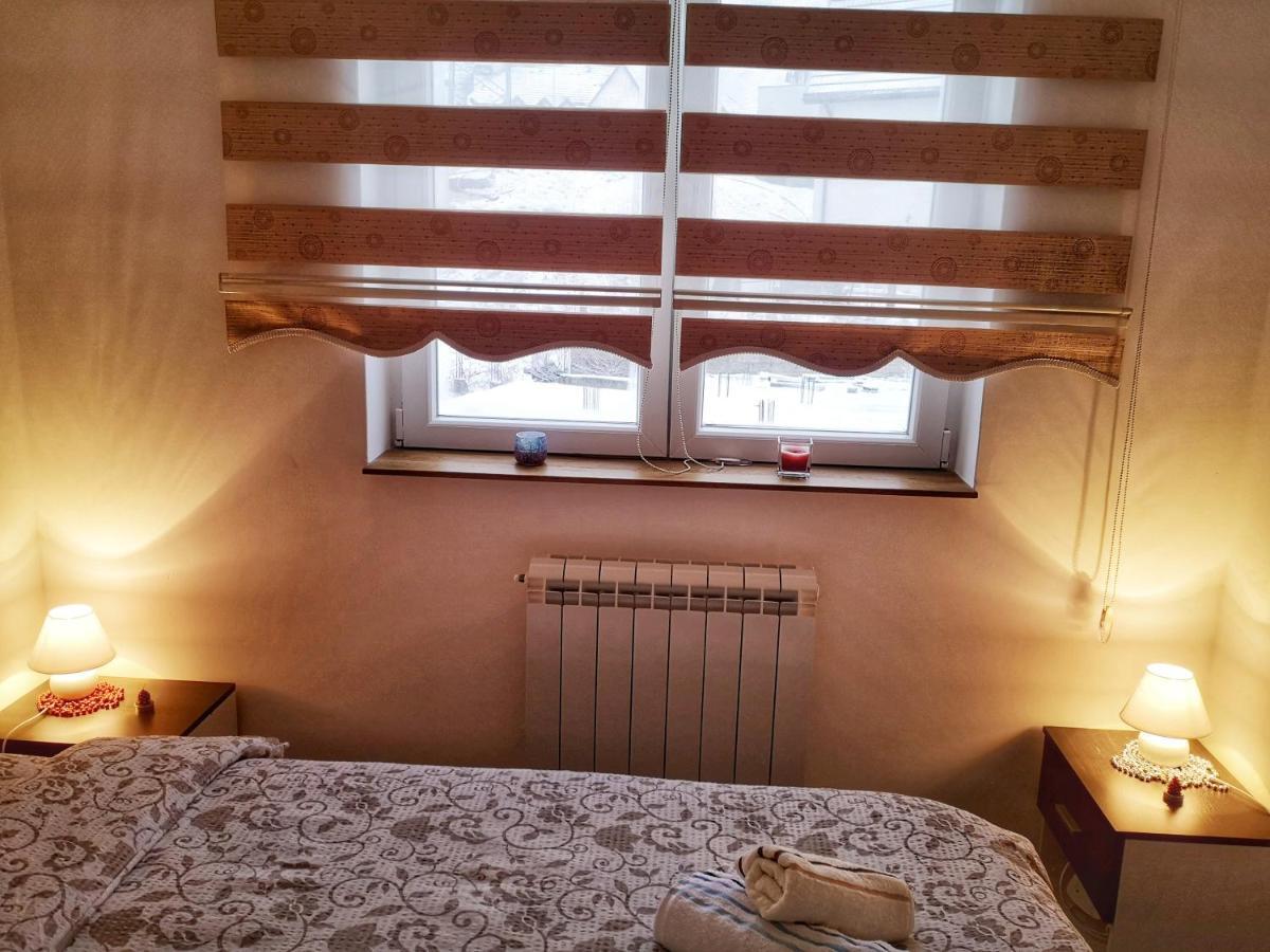 Iznad Oblaka Apartman 8 Kopaonik Luaran gambar